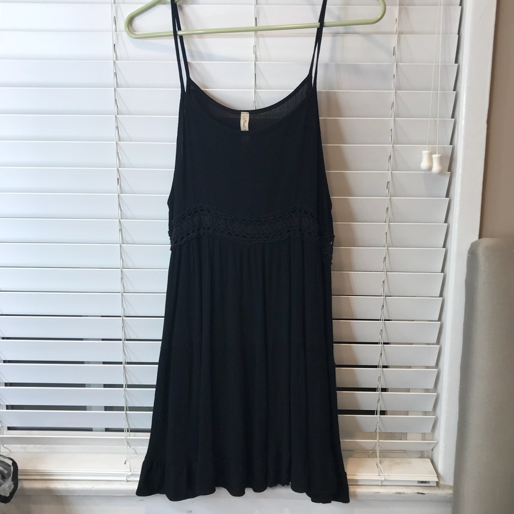 Irene’s Story Dress